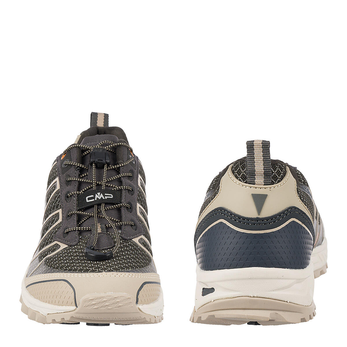 Zapatillasde trail CMP Altak 4/5