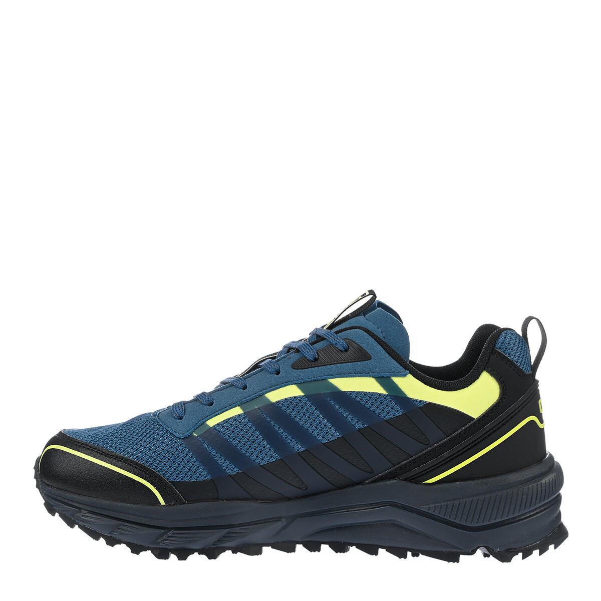 Buty do biegania w terenie męskie Helnait wodoodporne 2/5