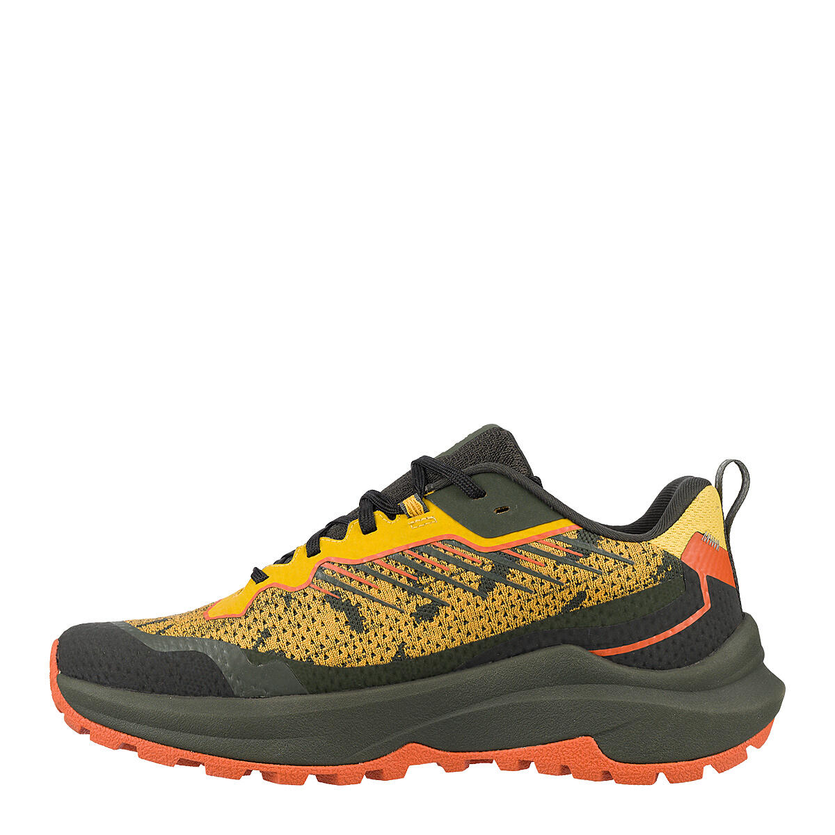 Buty do biegania w terenie CMP Jemini Fast Hiking