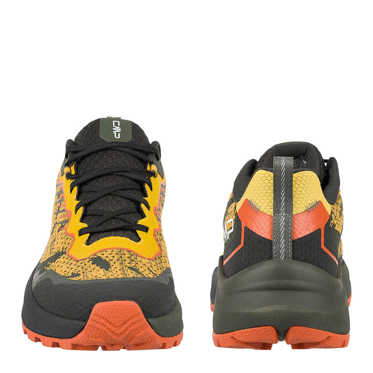 Buty do biegania w terenie CMP Jemini Fast Hiking 4/5