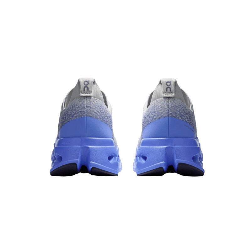 Basket On Running Cloudsurfer Max OnRunning GRIS 6/7