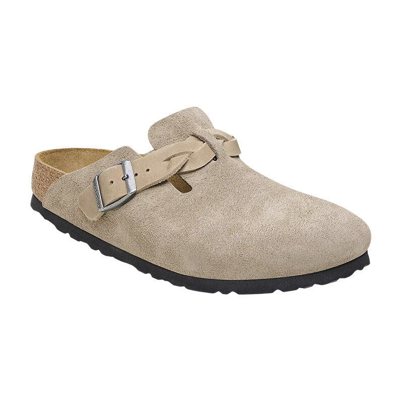 Sandale Birkenstock Birkenstock Boston Braided Birkenstock 3/7