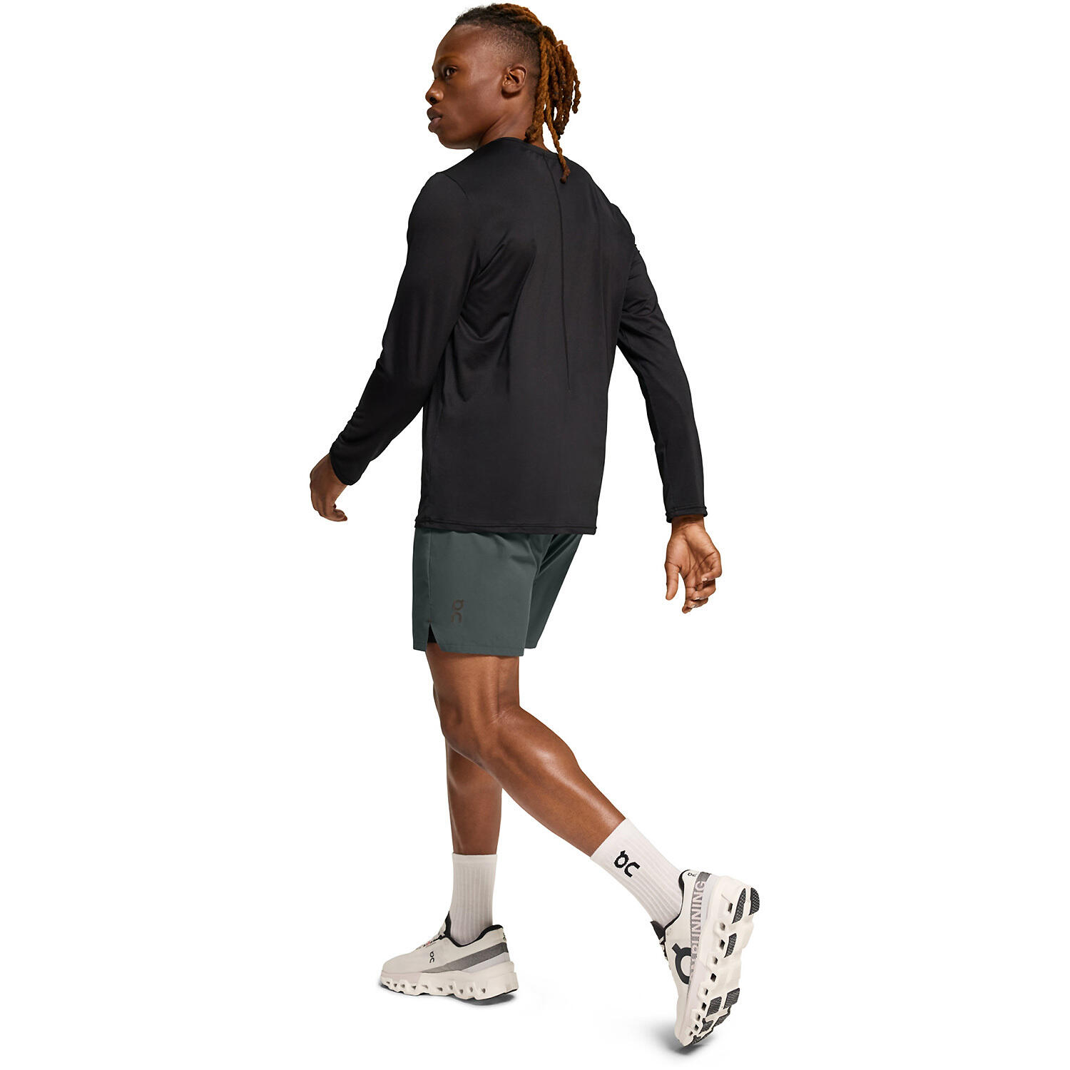 Herren Short M PERFORMANCE HYBRID SHORT 3/7