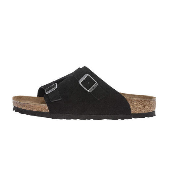 Sandali Birkenstock Birkenstock Zurich Suede Birkenstock