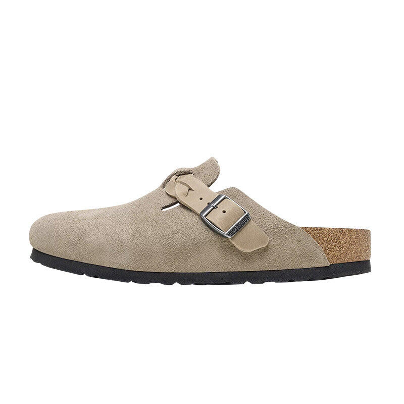 Sandale Birkenstock Birkenstock Boston Braided Birkenstock 1/7