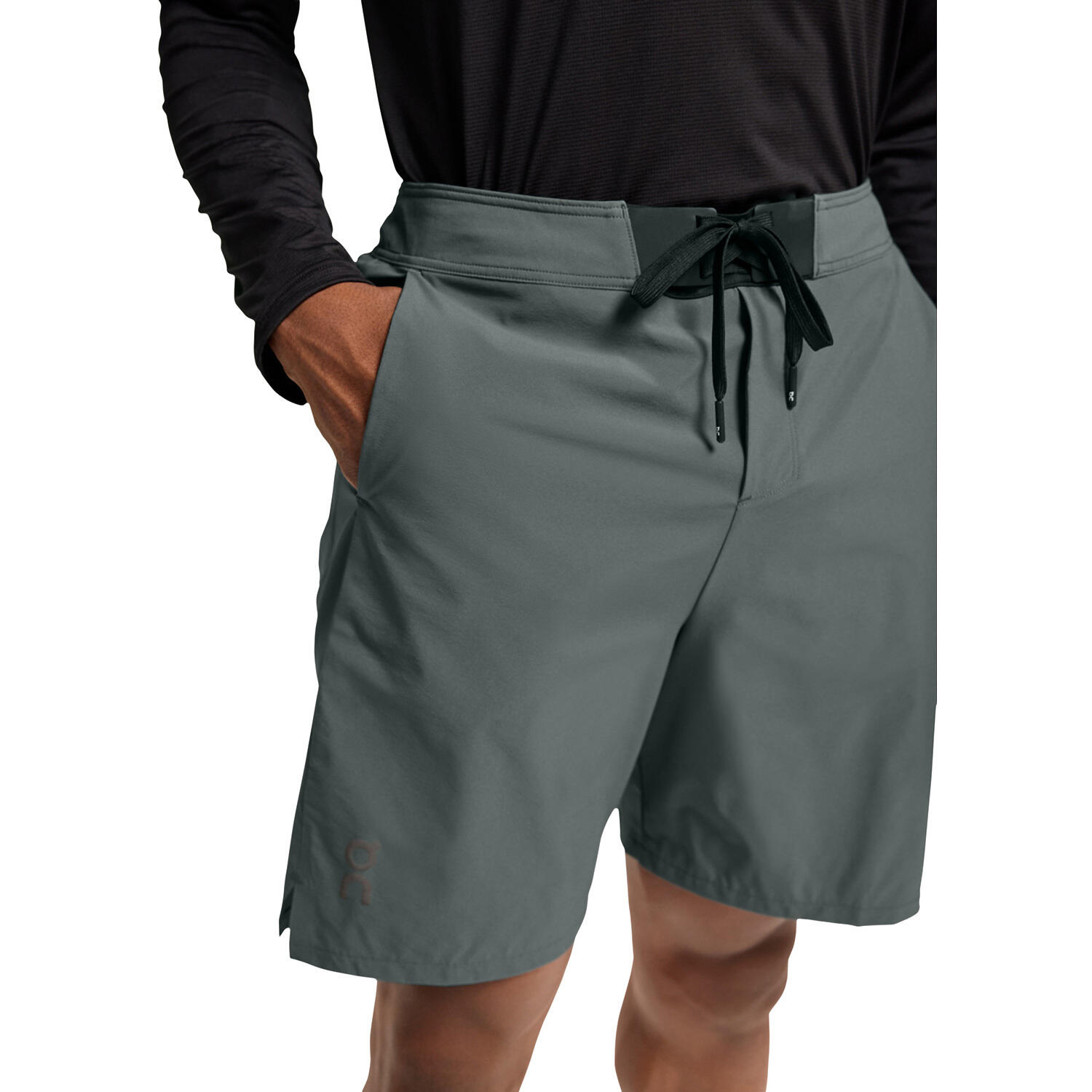 Herren Short M PERFORMANCE HYBRID SHORT 5/7
