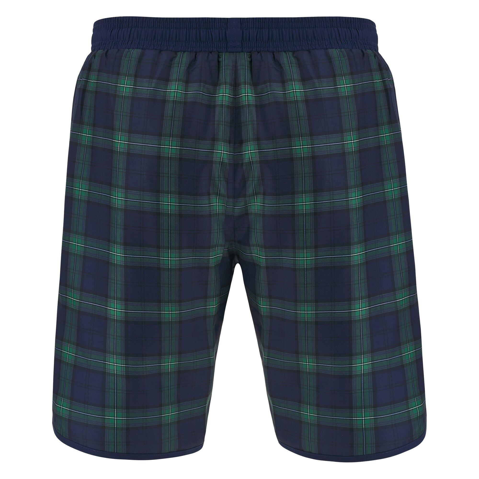 Short de bain Écosse 2024 2/5