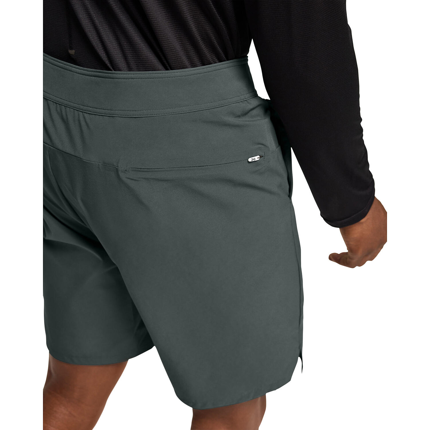 Herren Short M PERFORMANCE HYBRID SHORT 7/7