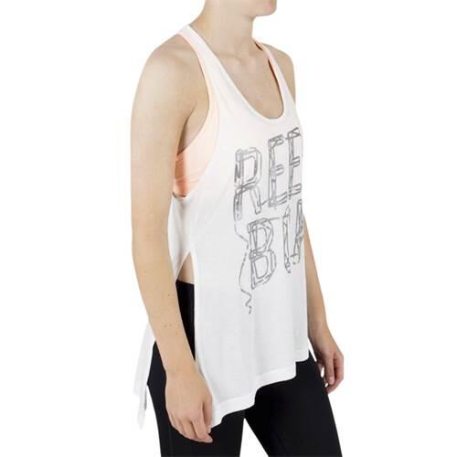 T-shirt formation femmes Reebok BQ5822 3/3