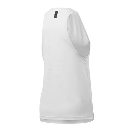 Camisetes para o treino para mulher Reebok FU2141 2/2
