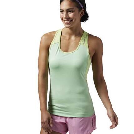 T-shirt formation femmes Reebok AJ3448