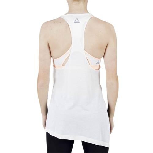 T-shirt formation femmes Reebok BQ5822 2/3