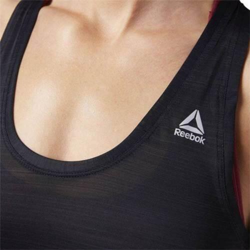 Koszulka treningowa damska Reebok CD7587 3/4