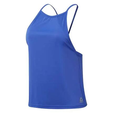 T-shirt formation femmes Reebok DU4834