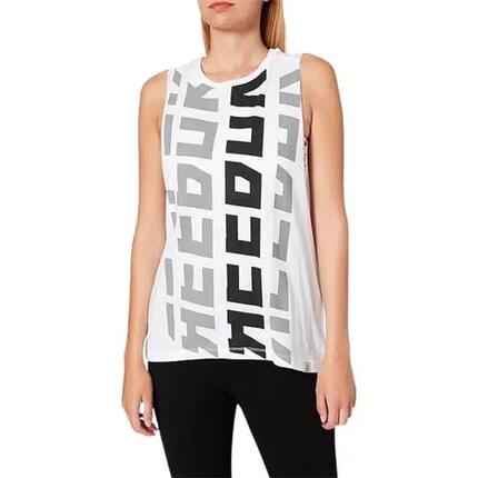 T-shirt formation femmes Reebok Foundations
