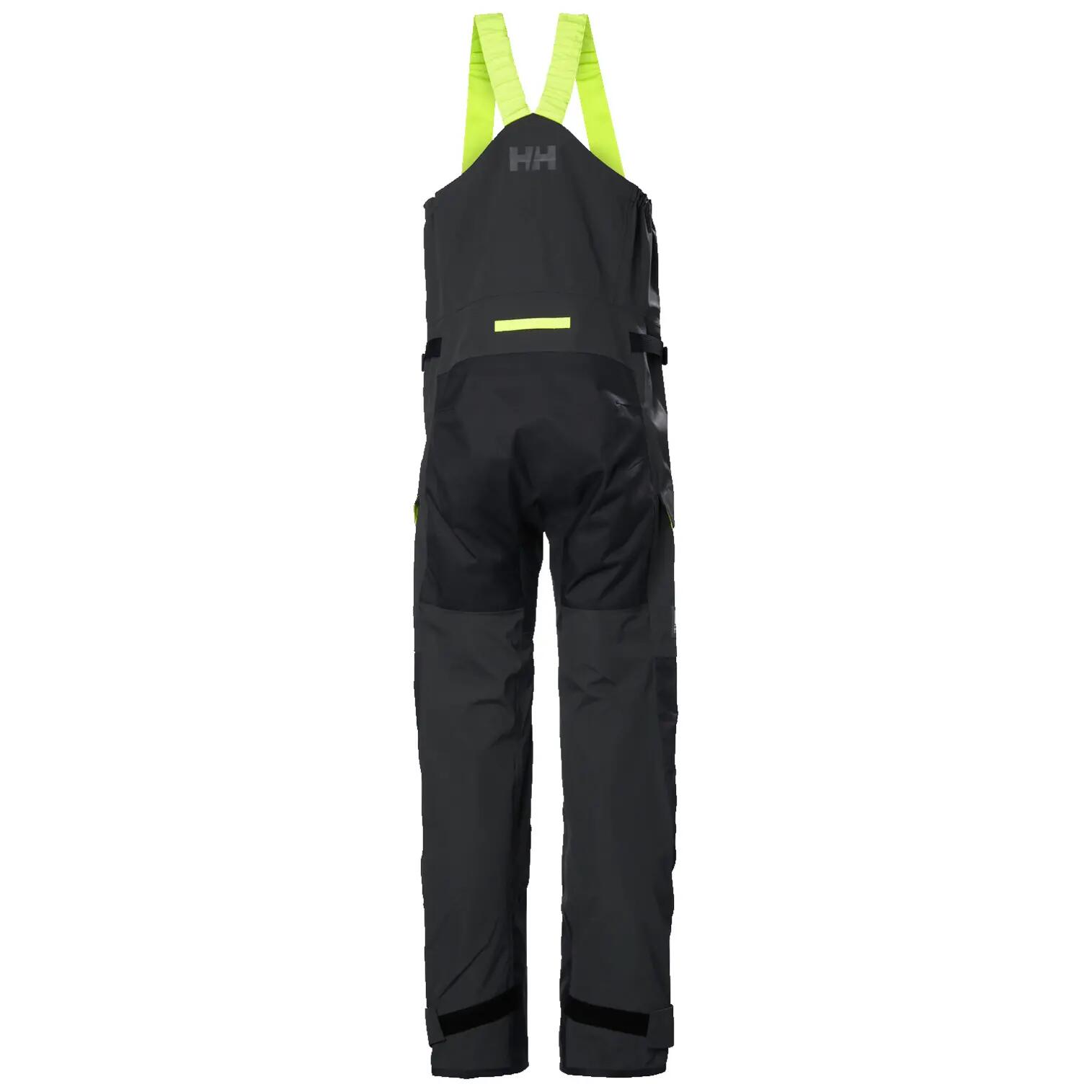 Kombinezon do pływania Helly Hansen Skagen Pro Bib 3/7