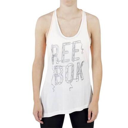 T-shirt formation femmes Reebok BQ5822