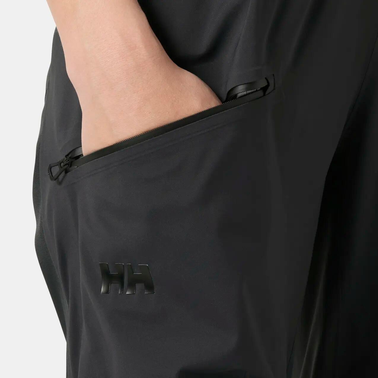 Nagivation Latzhose Damen Helly Hansen Foil Flyer 3/7