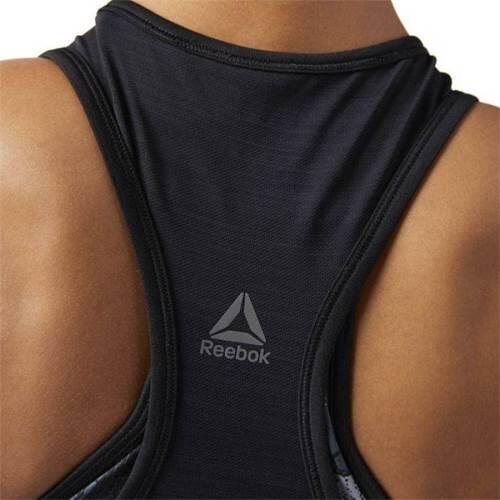 T-shirt formation femmes Reebok Activchill Graphic 5/5