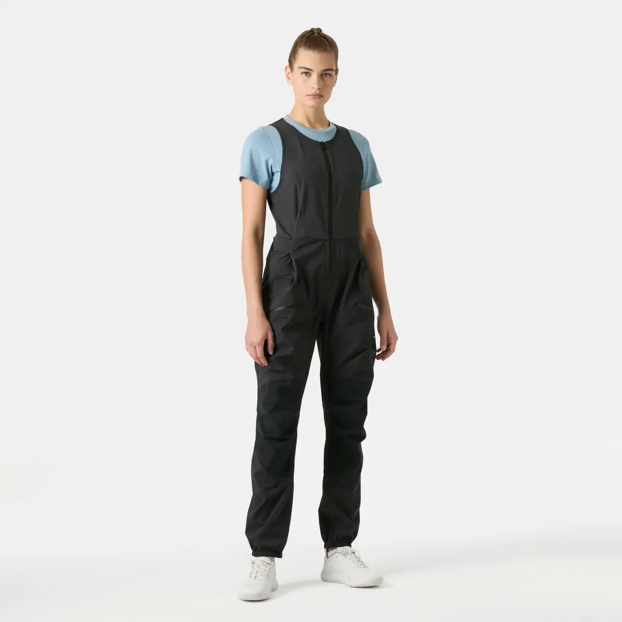 Nagivation Latzhose Damen Helly Hansen Foil Flyer 2/7