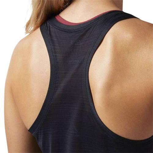 Koszulka treningowa damska Reebok CD7587 4/4