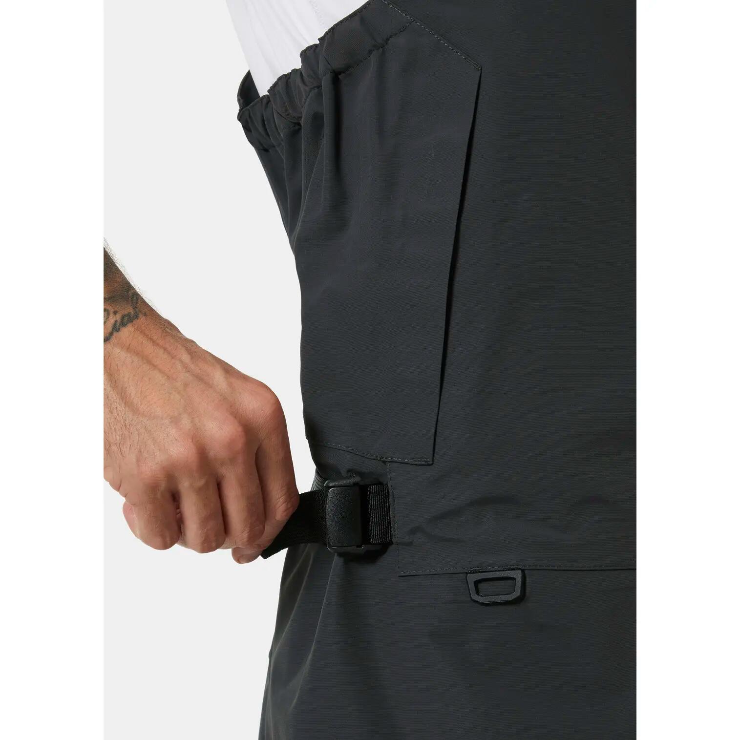 Kombinezon do pływania Helly Hansen Skagen Pro Bib 5/7