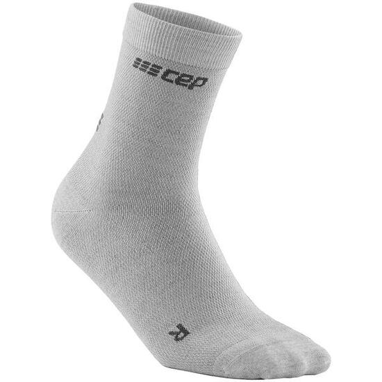 Damen Socken W ALLDAY RECOVERY COMPRESSIMID CUT SOCKS