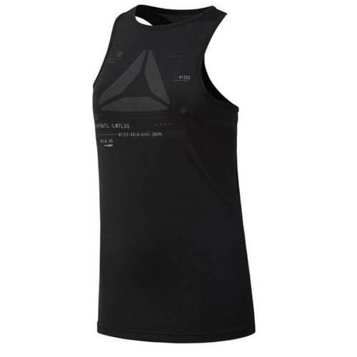 T-shirt formation femmes Reebok Activchill Graphic