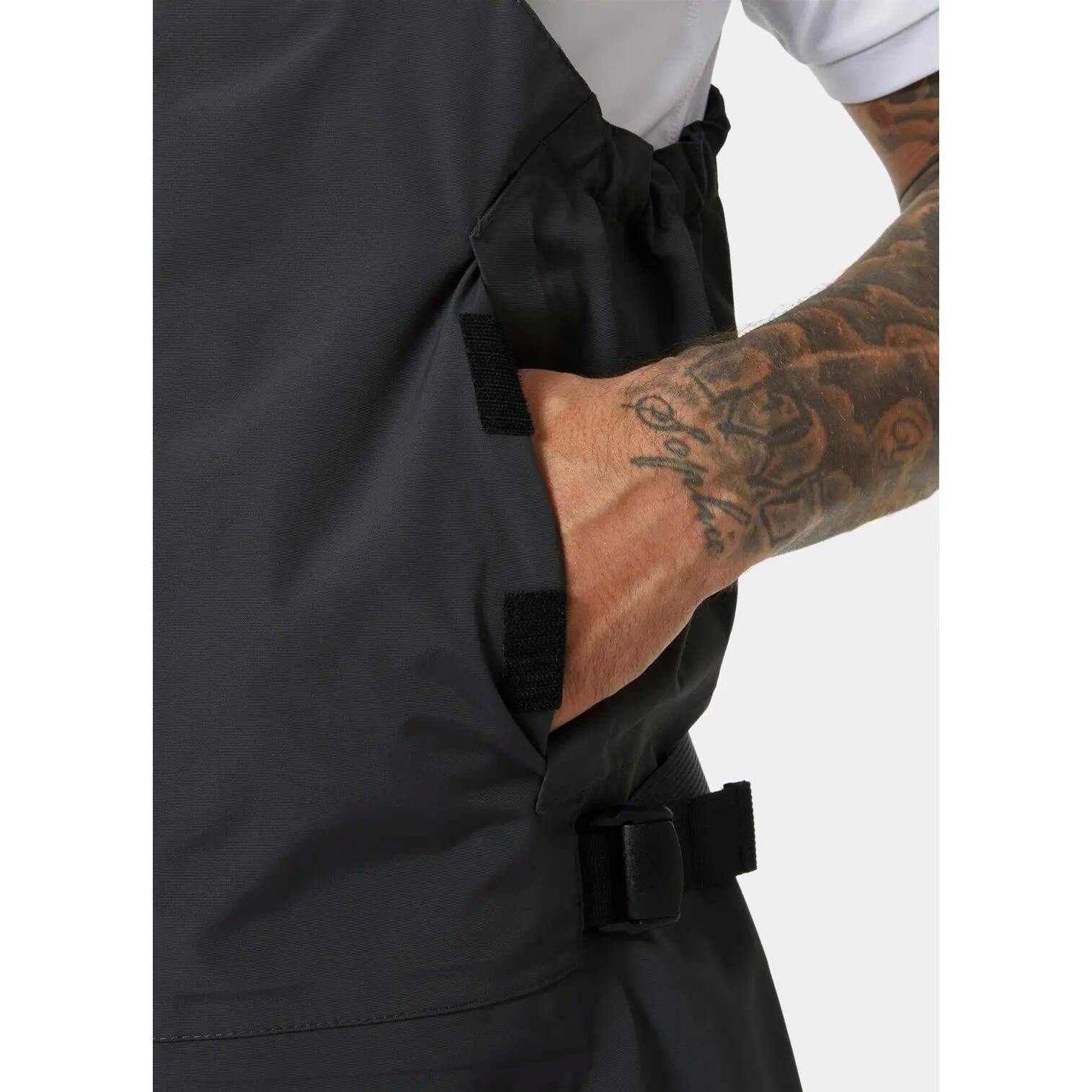 Kombinezon do pływania Helly Hansen Skagen Pro Bib 7/7