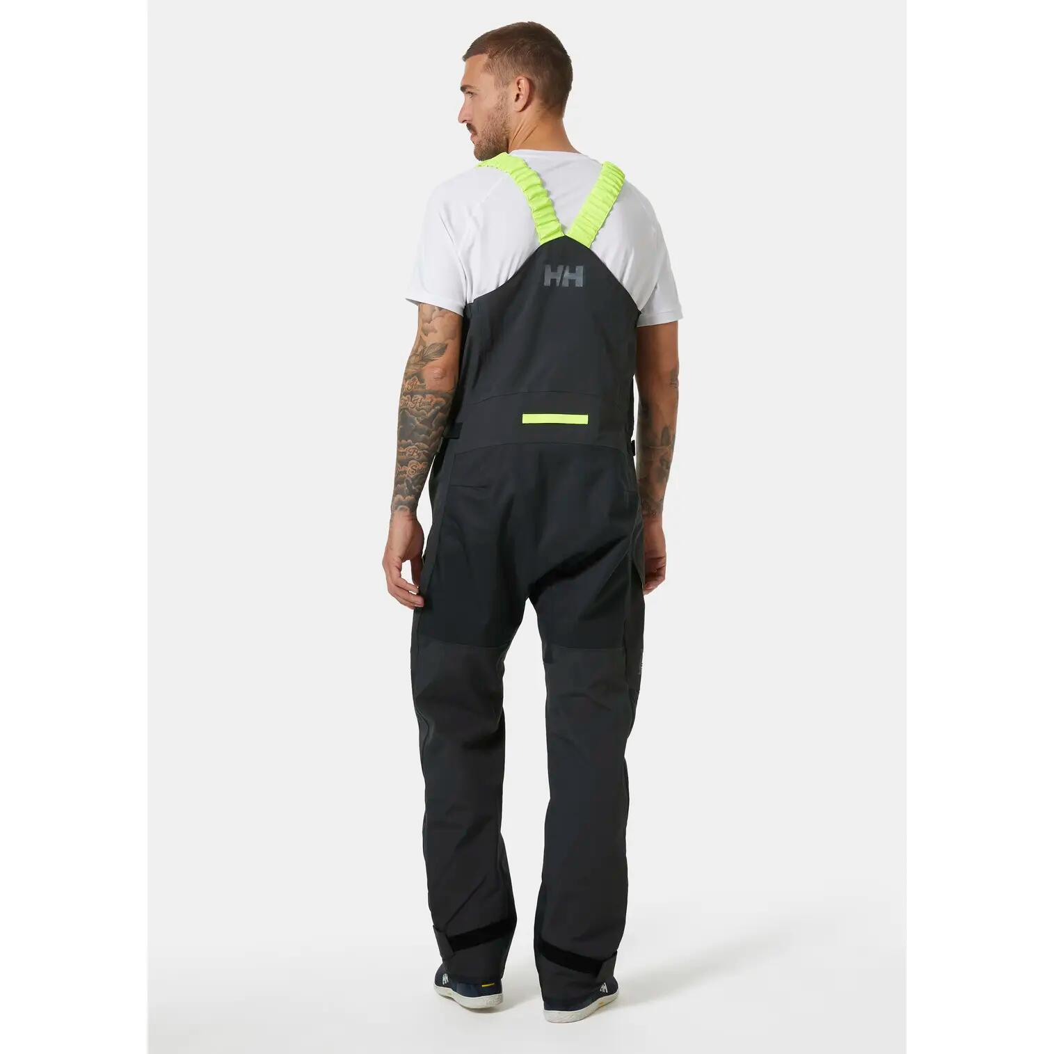Kombinezon do pływania Helly Hansen Skagen Pro Bib 4/7