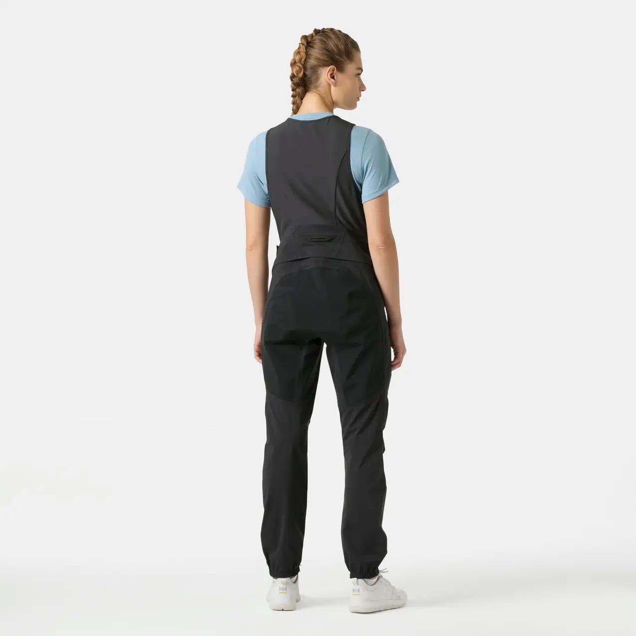 Nagivation Latzhose Damen Helly Hansen Foil Flyer 4/7