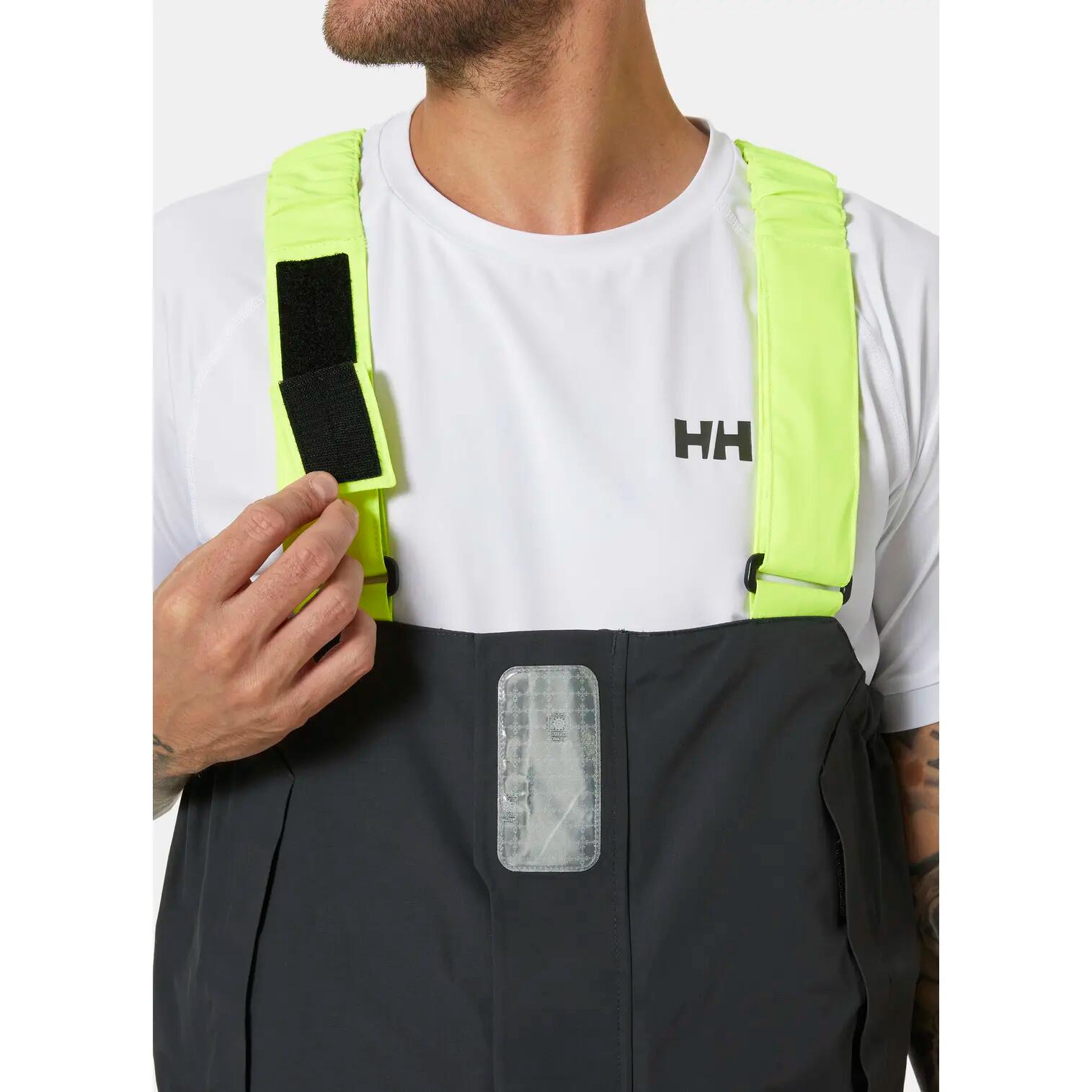 Kombinezon do pływania Helly Hansen Skagen Pro Bib 6/7