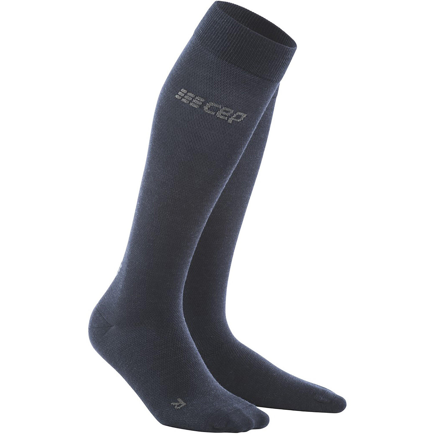 Damen Socken W ALLDAY RECOVERY COMPRESSISOCKS 3/4