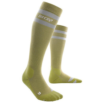 Damen Socken W 80’S COMPRESSISOCKS HIKING