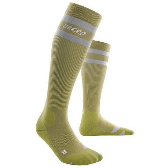 Damen Socken W 80’S COMPRESSISOCKS HIKING