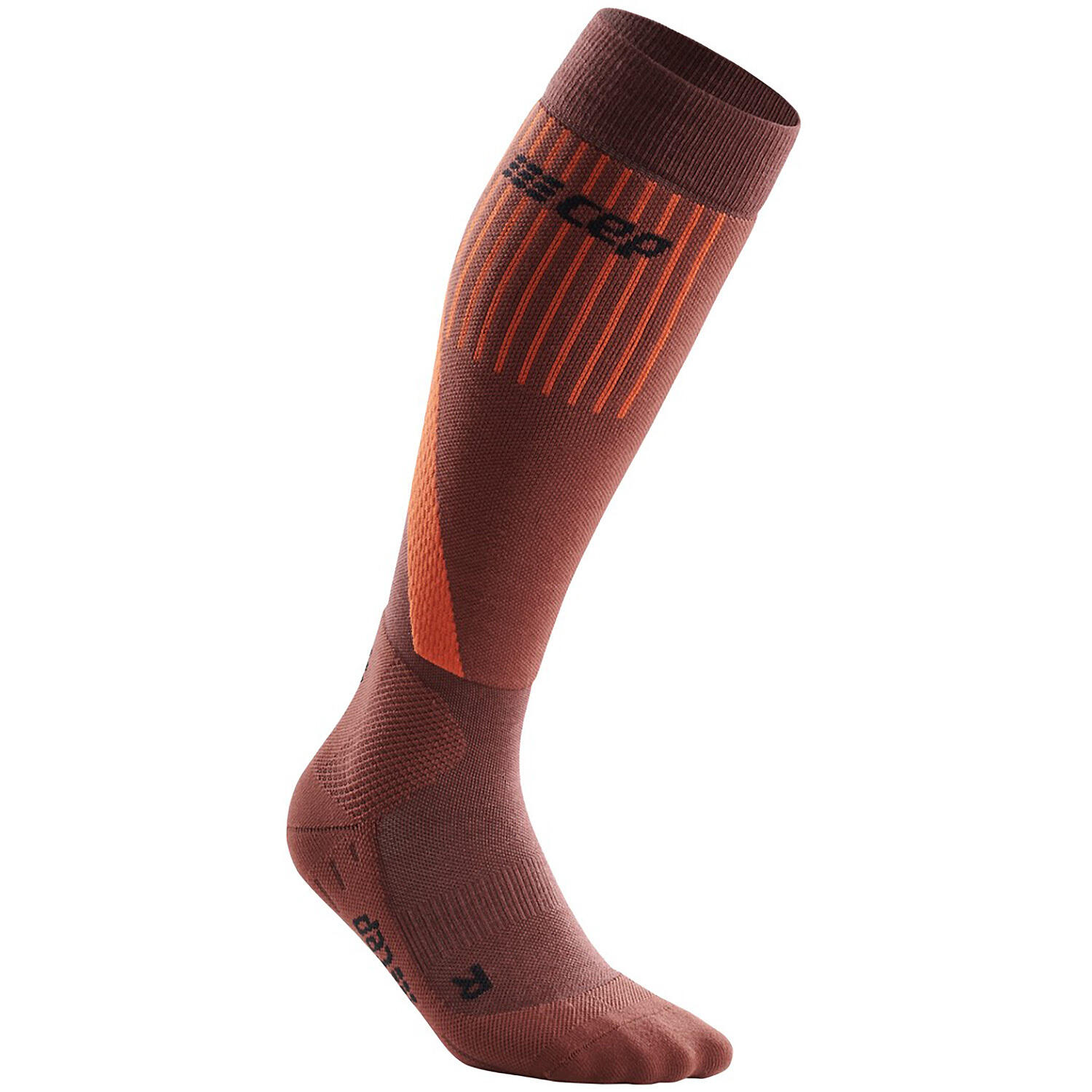 Herren Socken M COMPRESSISOCKS TALL 3/4