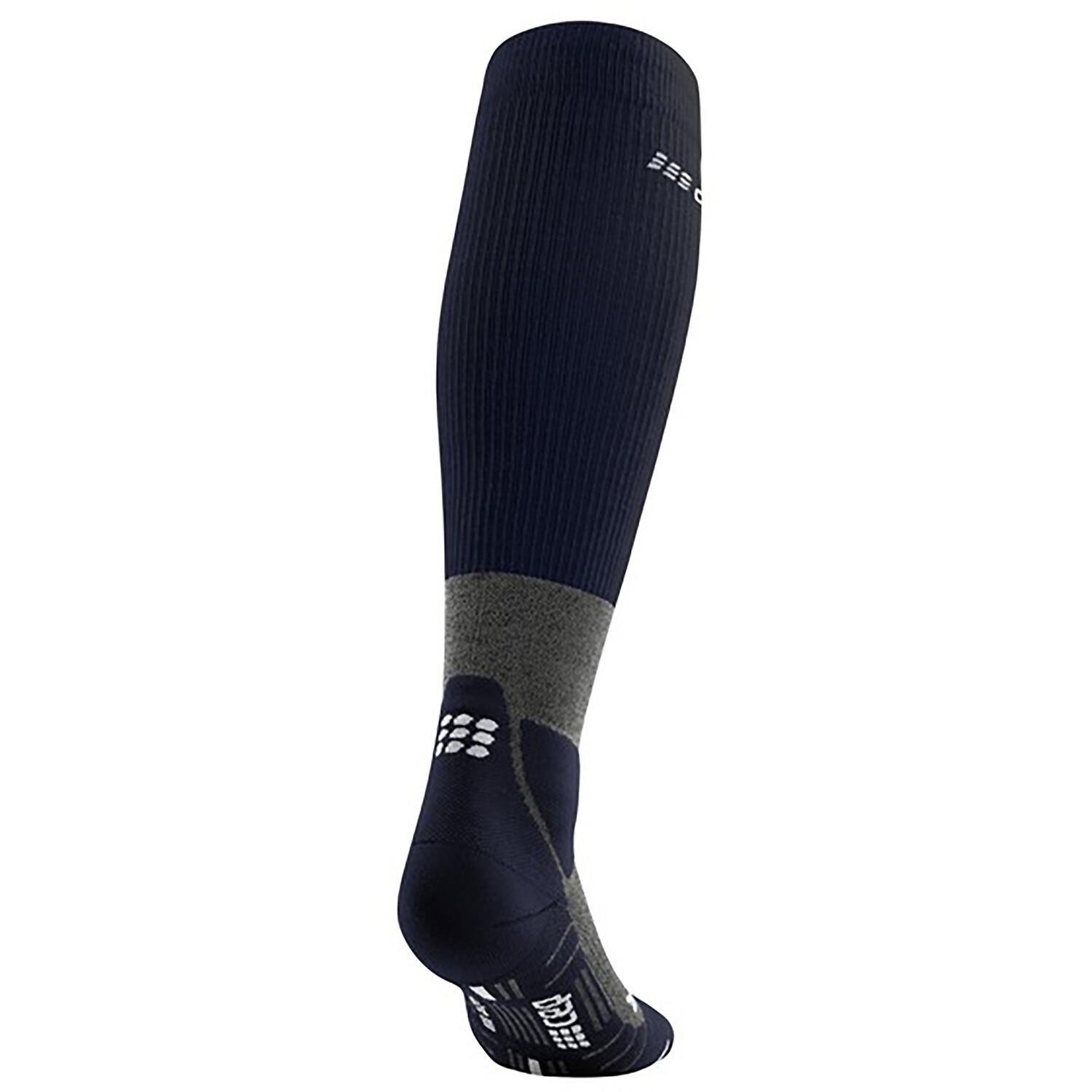 Damen Socken W HIKINGMERINO COMPRESSISOCKS 2/4