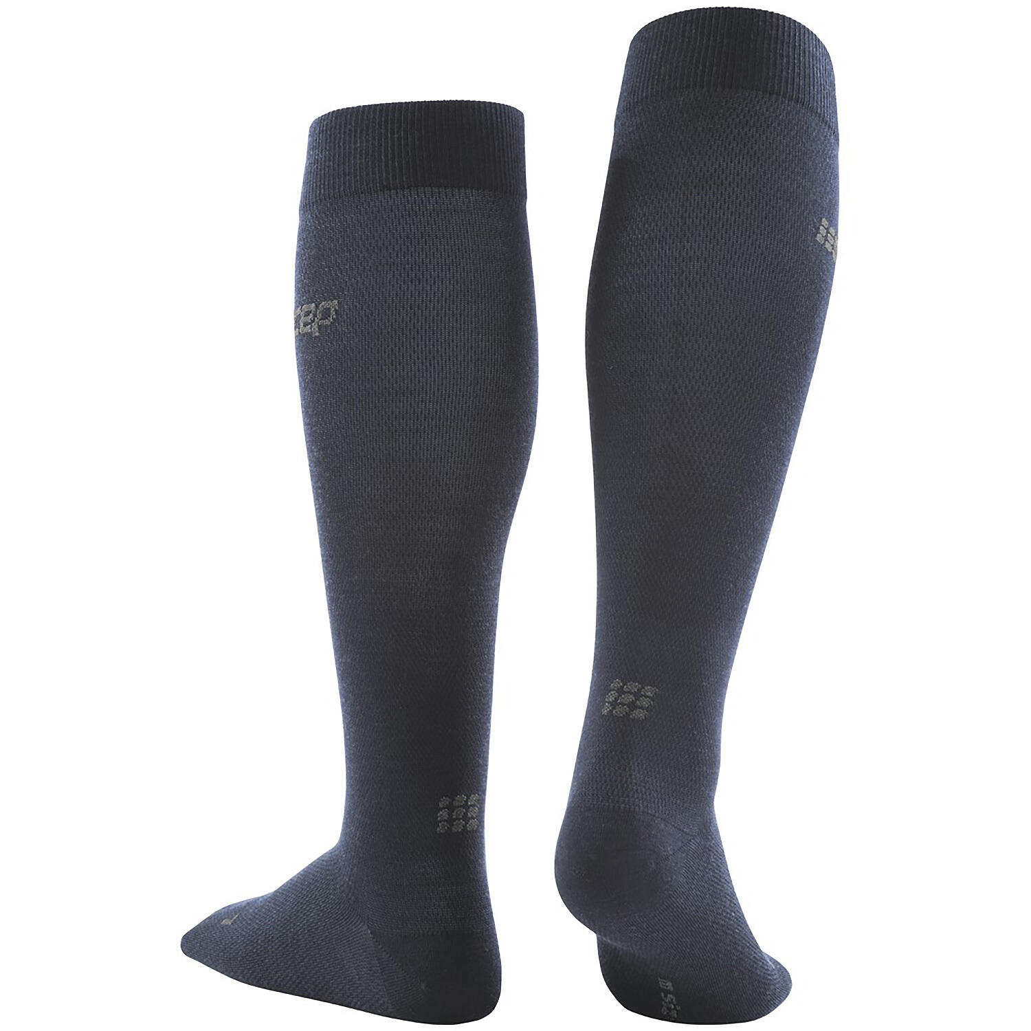 Damen Socken W ALLDAY RECOVERY COMPRESSISOCKS 4/4