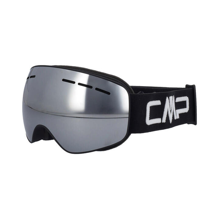 Gogle narciarskie i snowboardowe dla dzieci Ephel Kat. S2 CMP | Decathlon