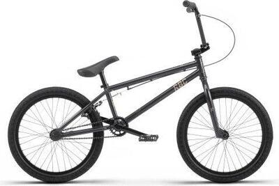 BMX Freestyle Radio Bikes Revo Pro 18" Grigio