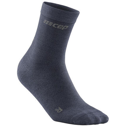 Damen Socken W ALLDAY RECOVERY COMPRESSIMID CUT SOCKS