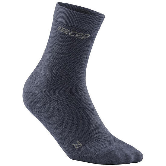 Damen Socken W ALLDAY RECOVERY COMPRESSIMID CUT SOCKS