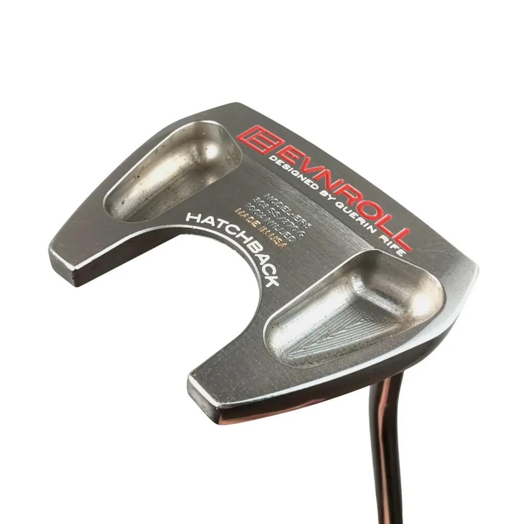 Evnroll Hatchback Putter / 34"