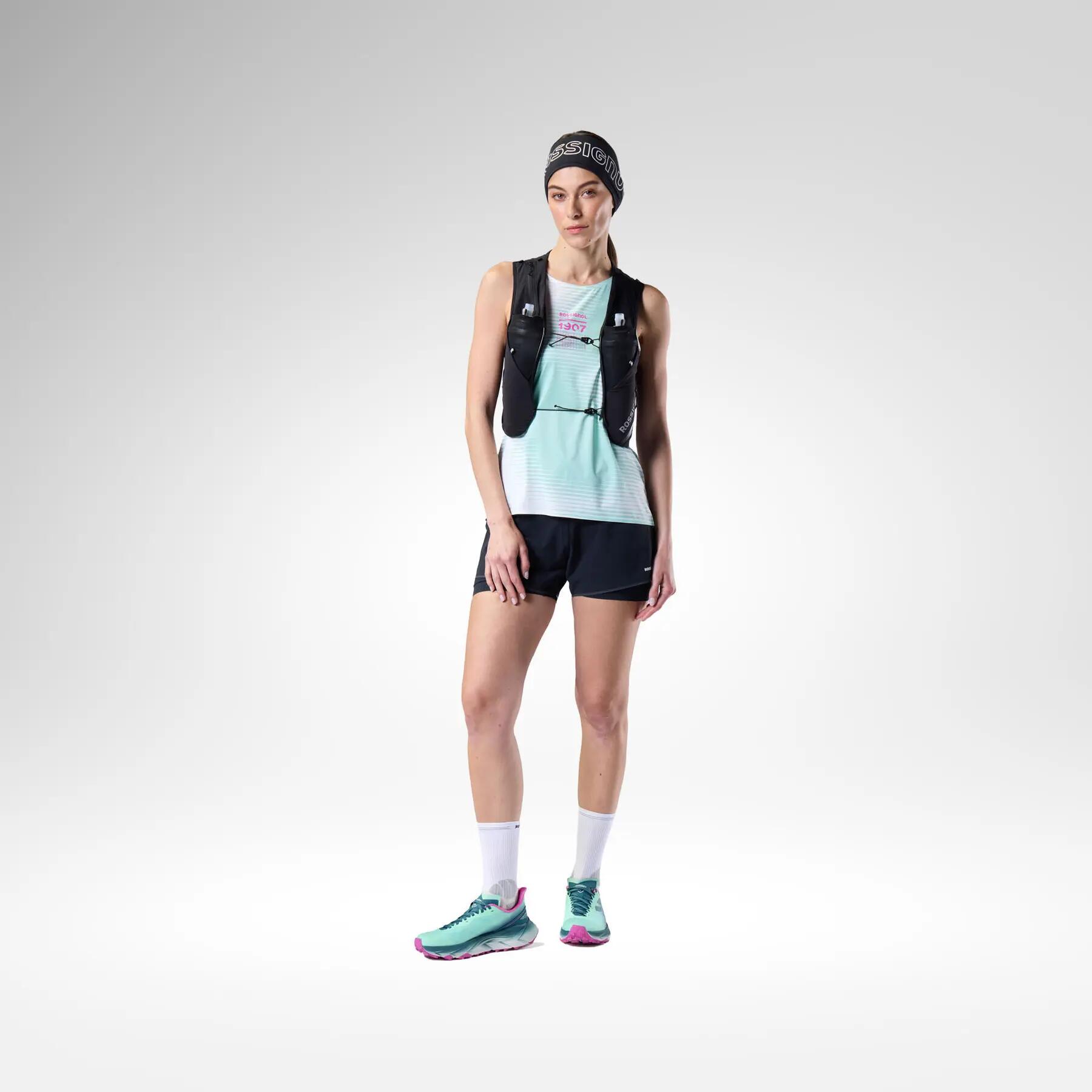 Damen-Top Rossignol Sapa Ultra 2/6