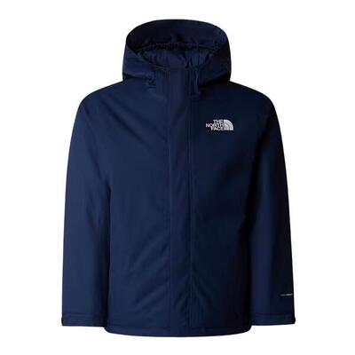 The north face ski jacket men