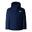 The North Face NF0A8A00 khaki gyerek télikabát 128
