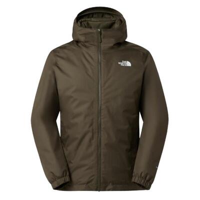 The north face ski jacket men
