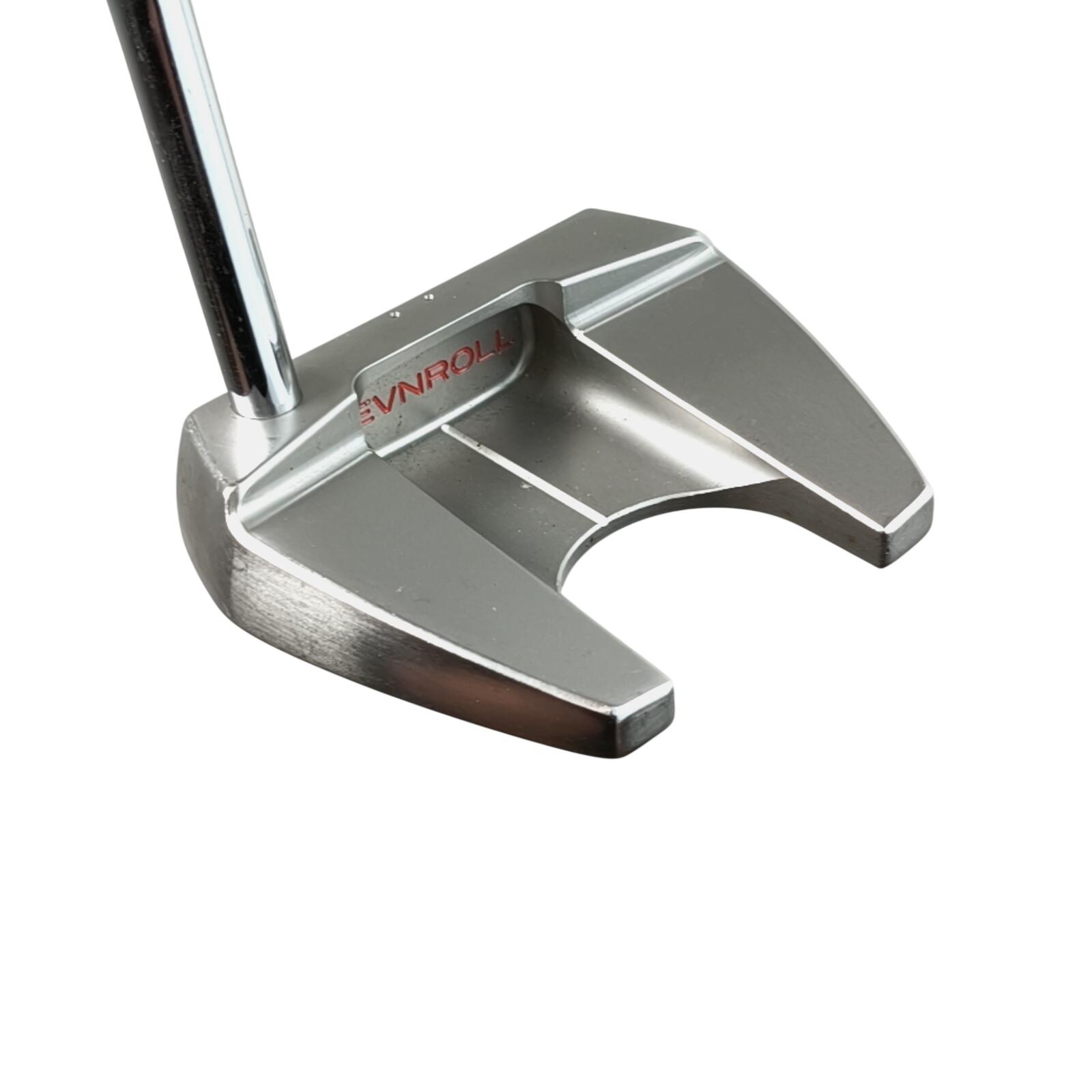 Evnroll Hatchback Putter / 34" 6/7