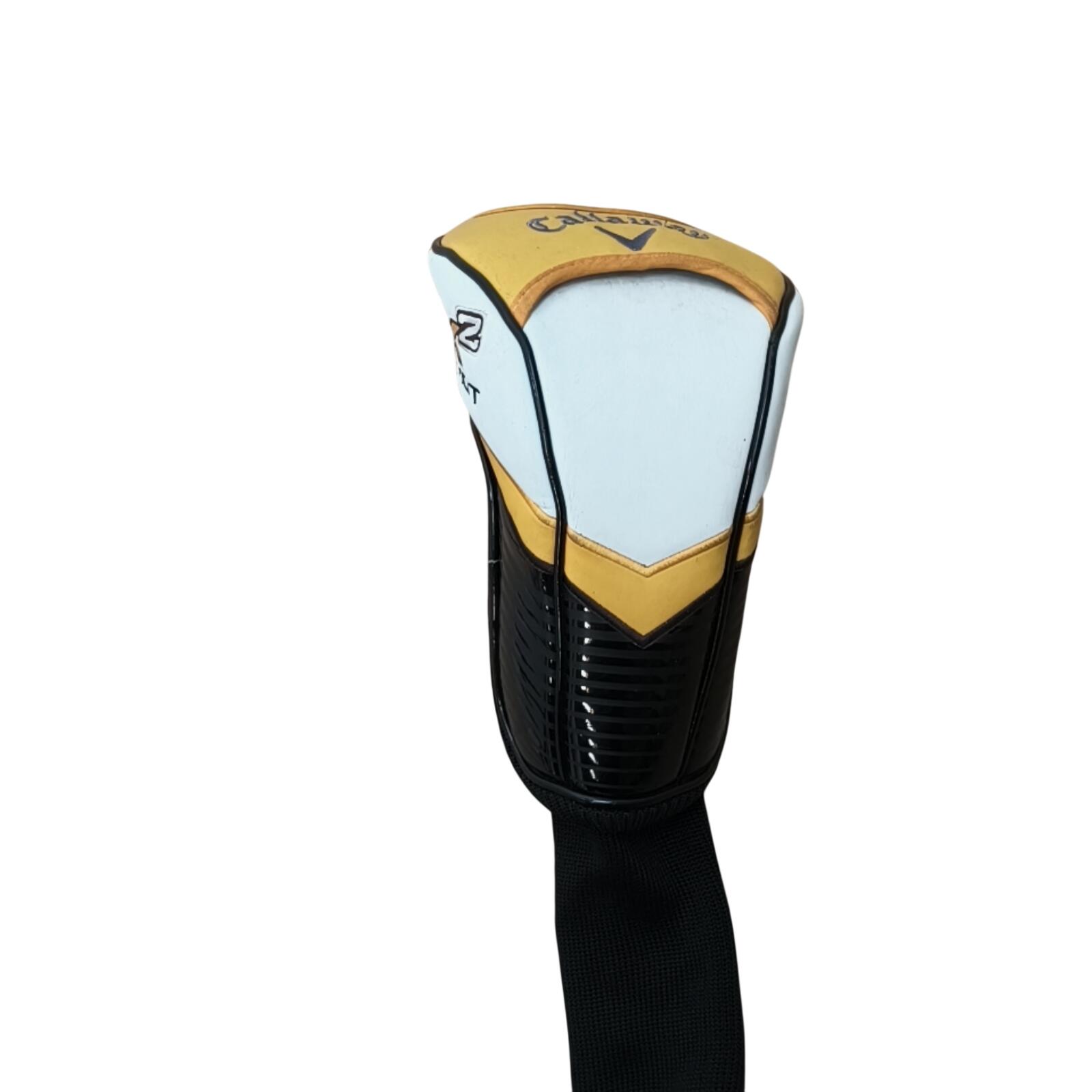 Callaway X2 Hot Driver / Flex Regular / Loft 10.5 2/6
