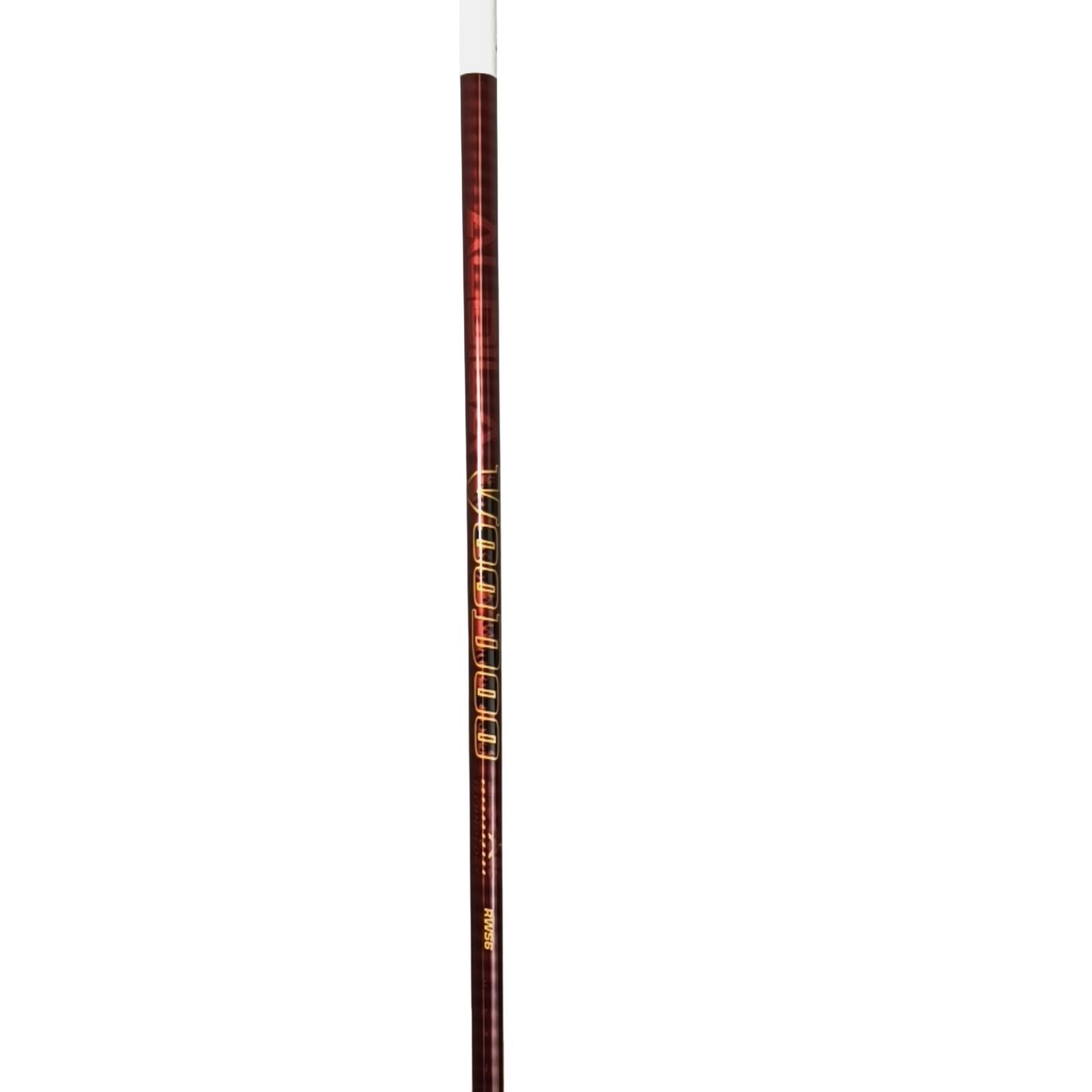 Linkshandig Wilson Staff DXi Driver / Flex Regular / Loft 10.5 5/6